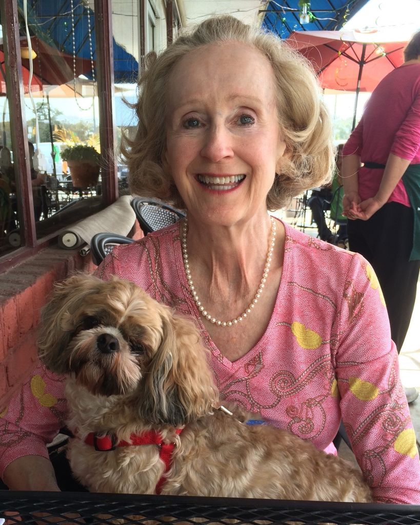Nancy Gardner Harley Profile Photo