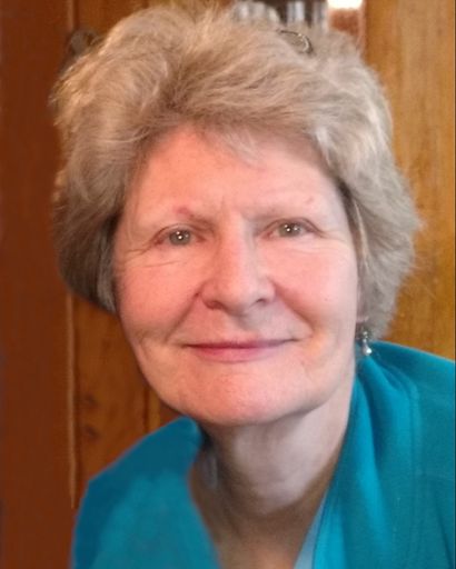 Joan Johnson's obituary image
