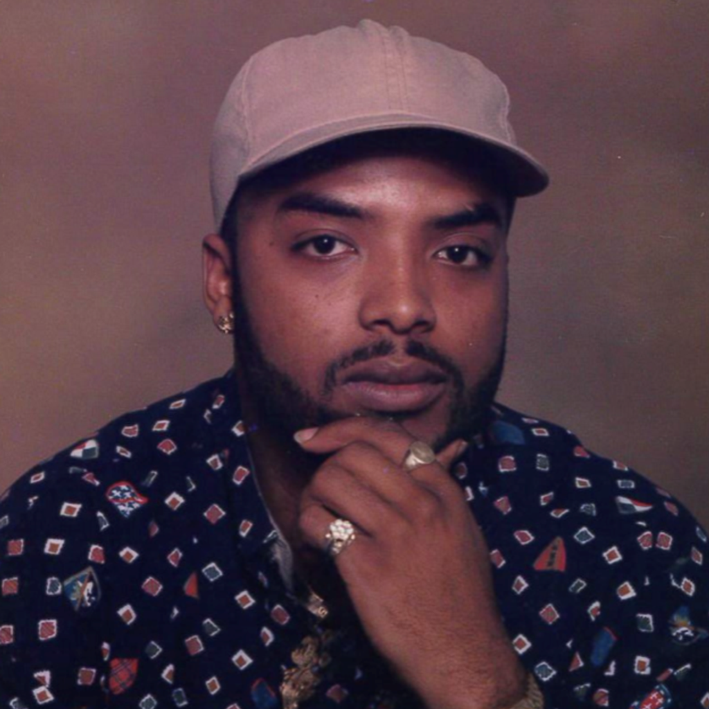 Corey Lamont Smith Profile Photo