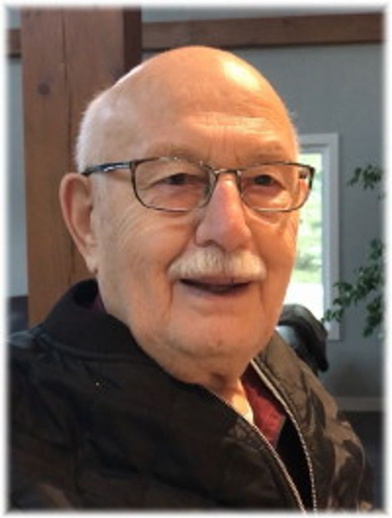 Paul Murash