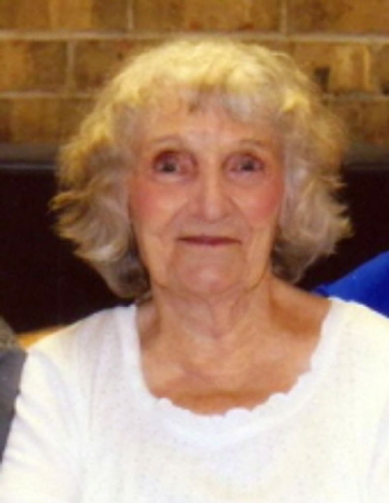 Lola Winifred Ellis