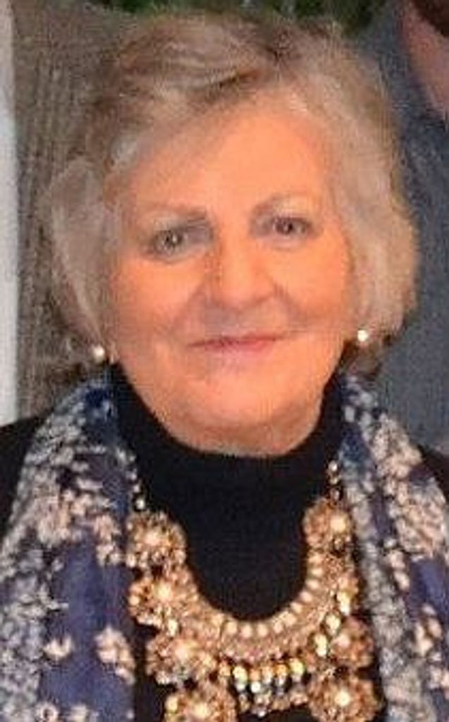 Marlene C. Hager