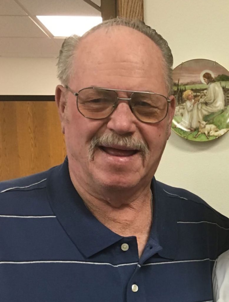 Leslie "Les" Larson Profile Photo