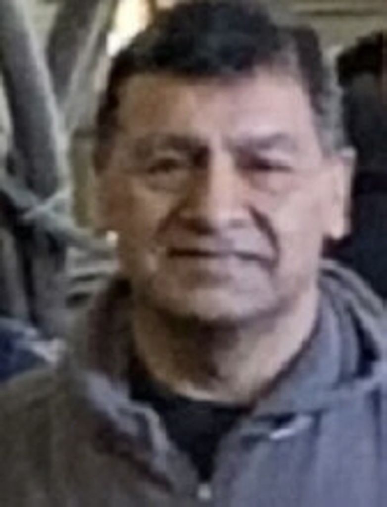 Manuel Gerardo Maisincho Fajardo