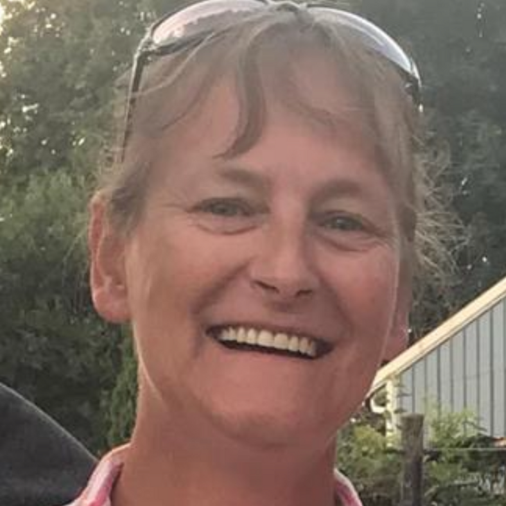 Della Jane Troop (Peters) Profile Photo