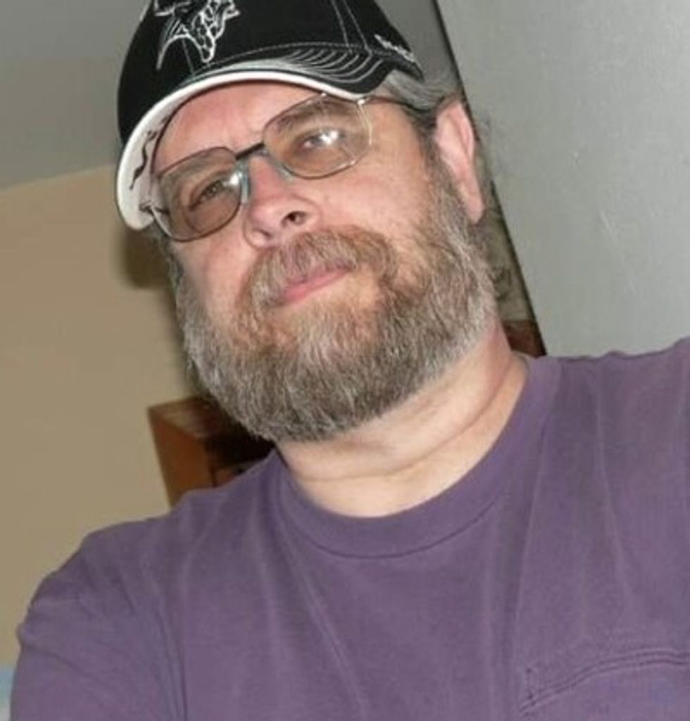 Kenneth Leroy Lamb Jr. Profile Photo