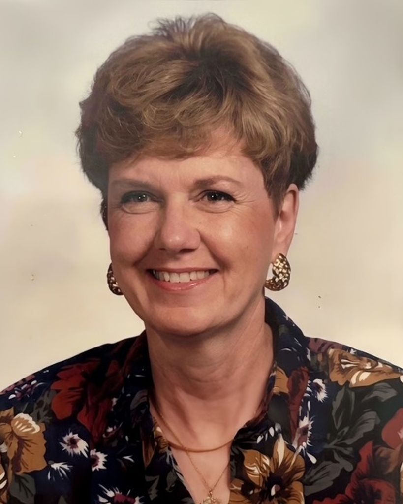 Lorraine Roepke Hodgson