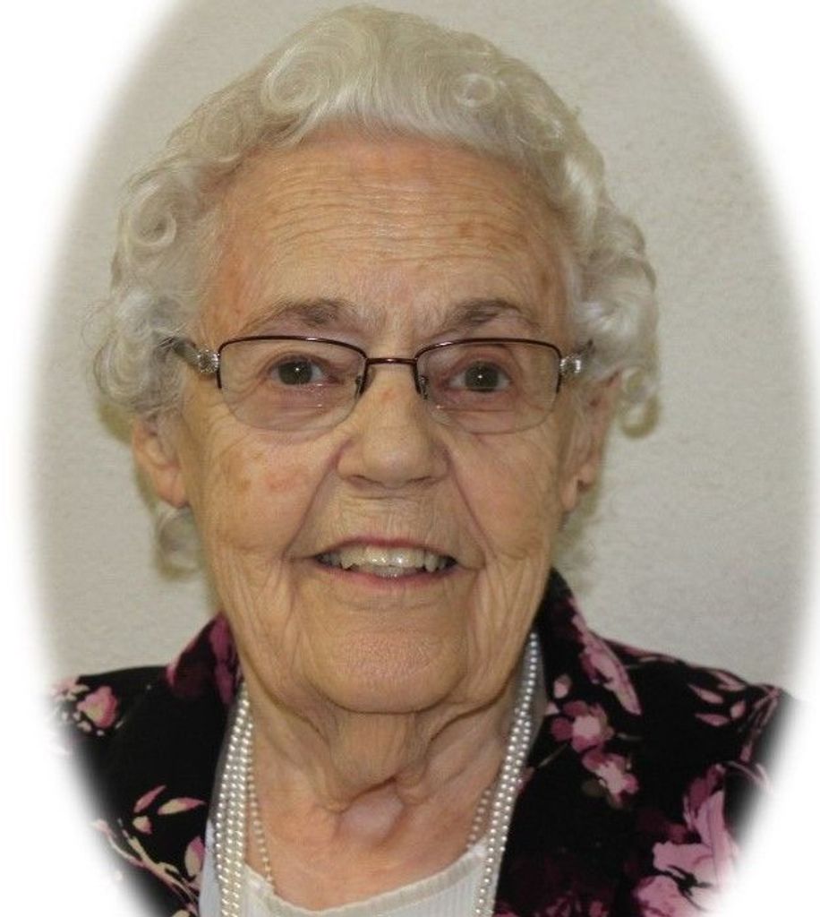 Darlene Elizabeth Logan