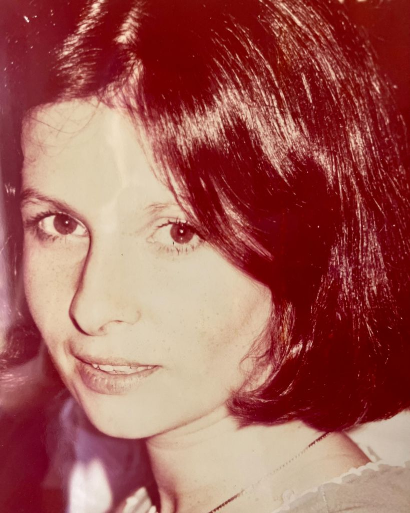 Carol Diane Bullard