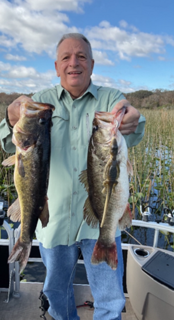 Louis A Toscano Jr. Profile Photo