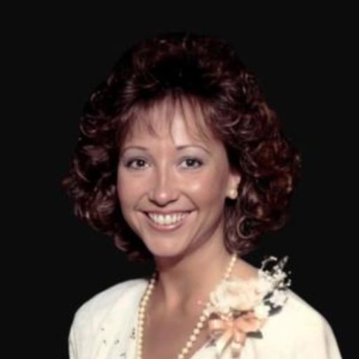 Kathryn Sue Holub Profile Photo