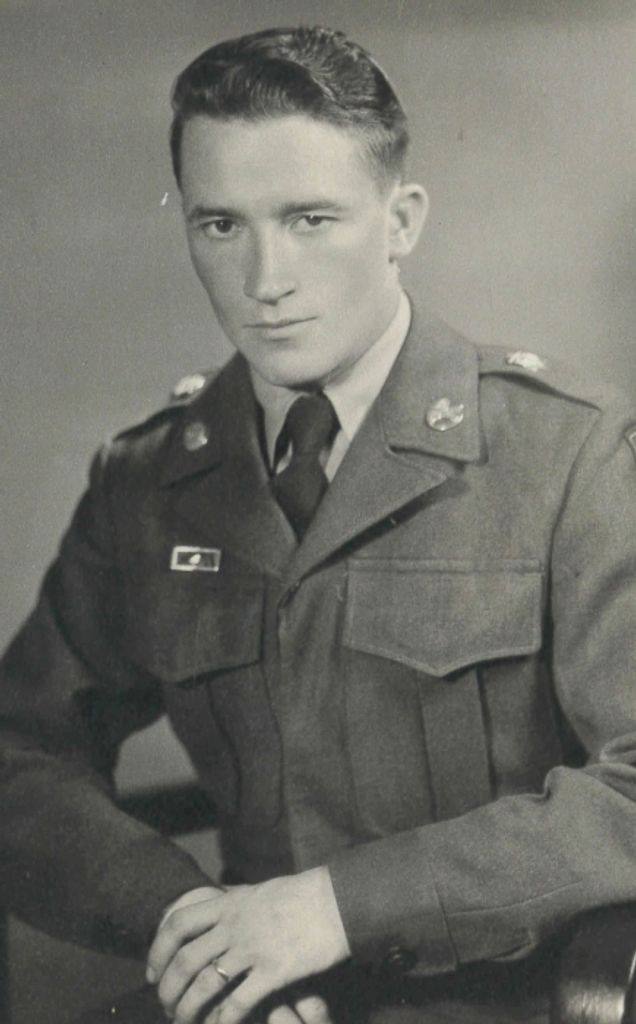Wilbert Carpenter