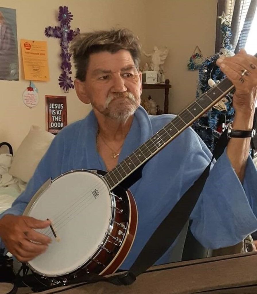 Jerry Lane Willard