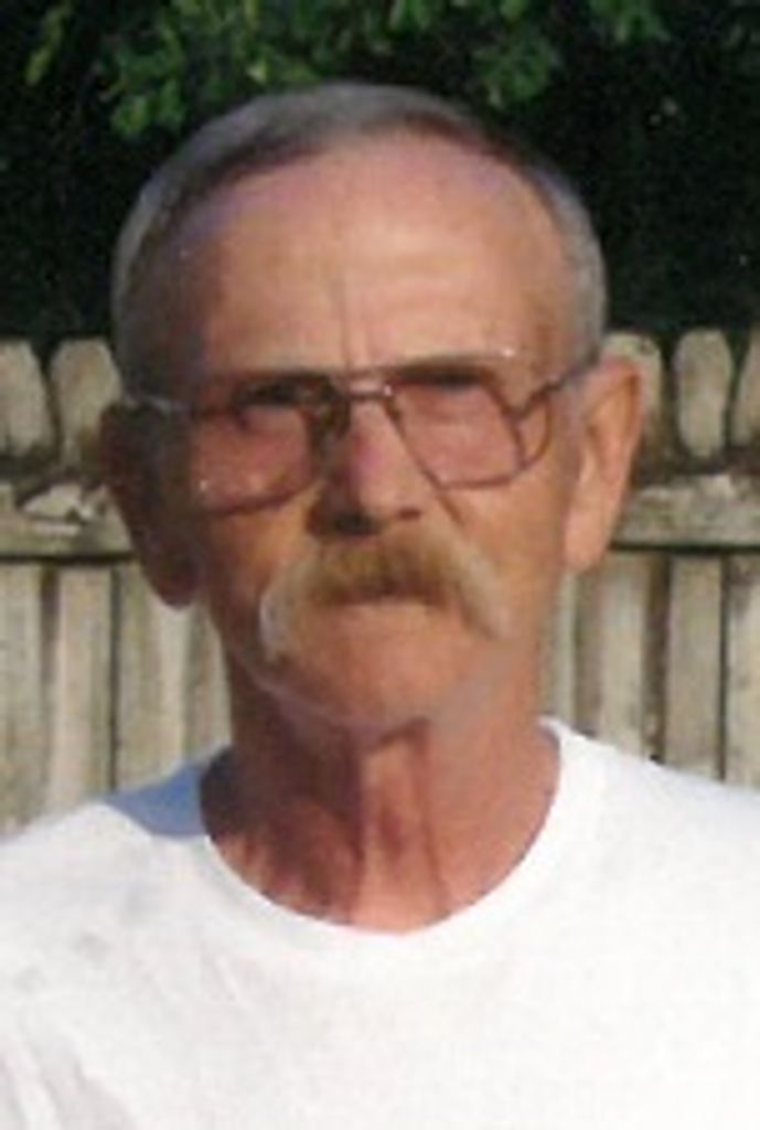 Charles  “Rusty” Patterson  Jr. Profile Photo
