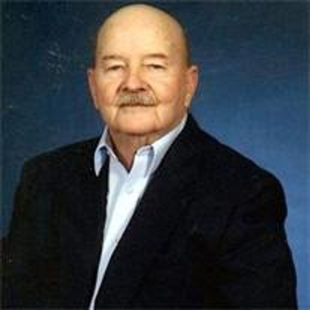 James Patton