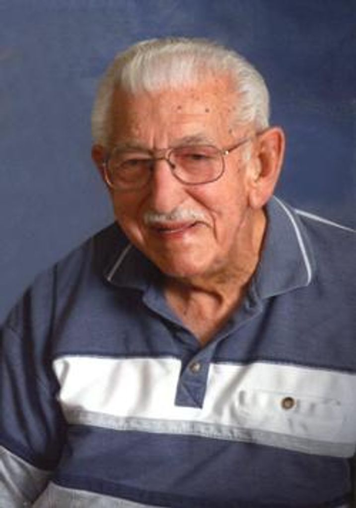 Donald R Reed