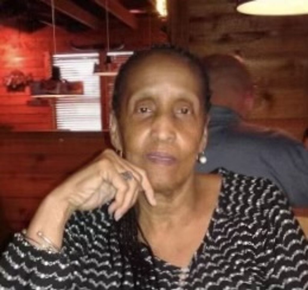 Donna R. Mccullough-Turner