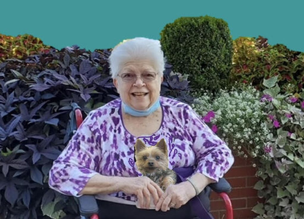 Carol Frances Kuenzig