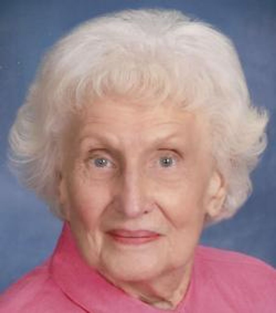 Frances Hembera Profile Photo