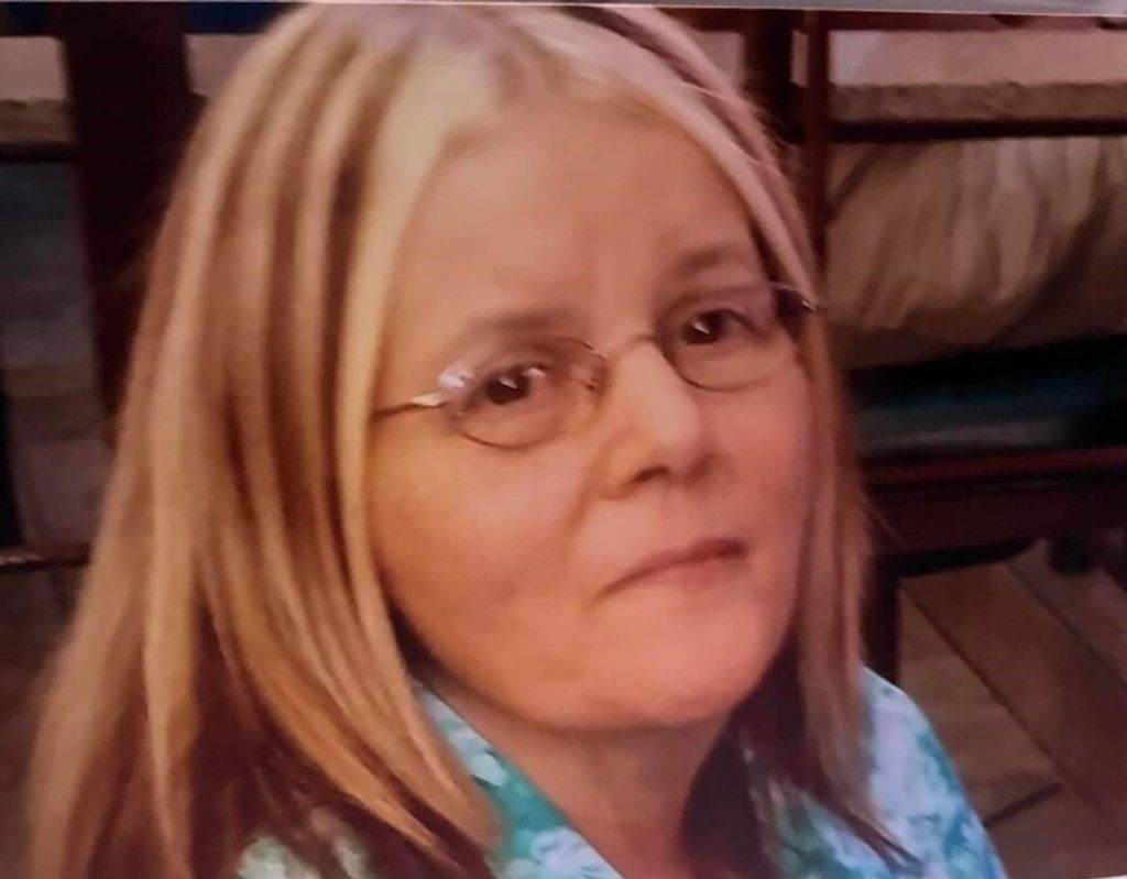Sharon Wolikow Profile Photo