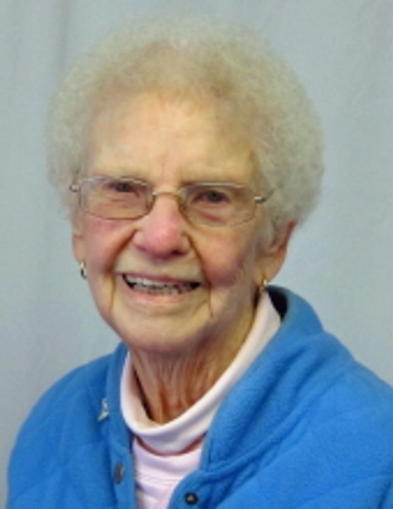Minnie L. Thomas