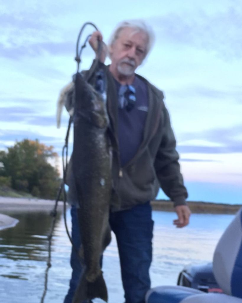 John F. Kurpicki Jr.