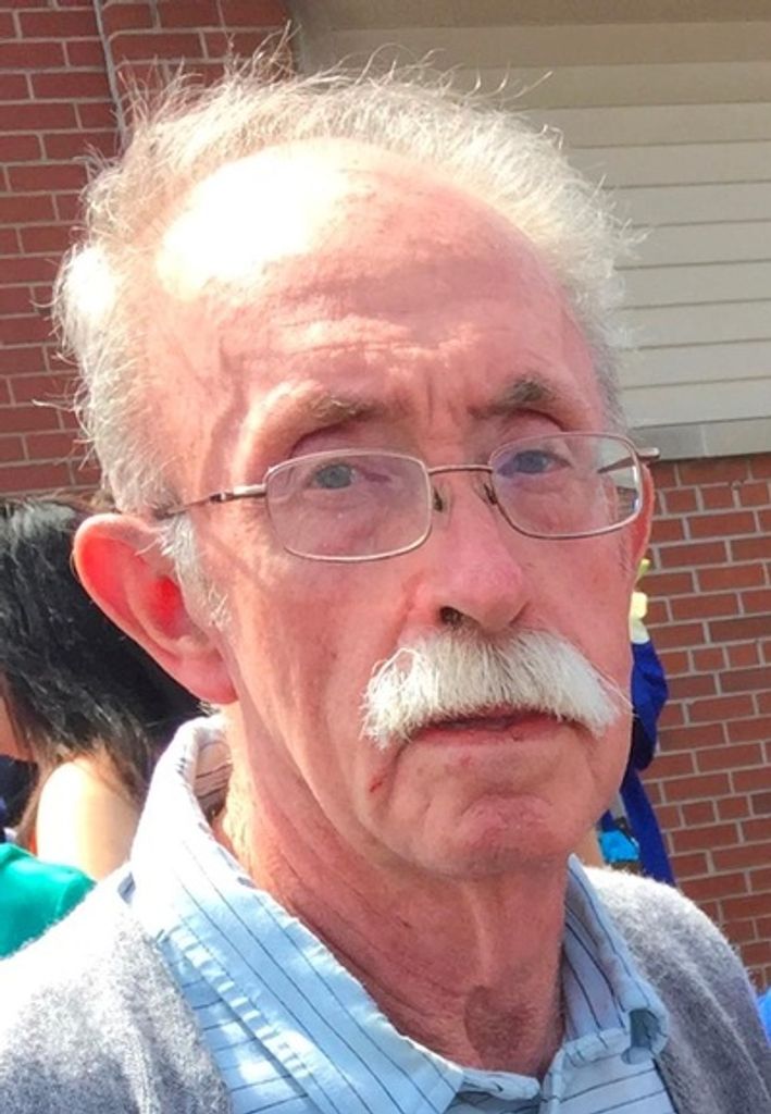 David Alan Woodward Profile Photo