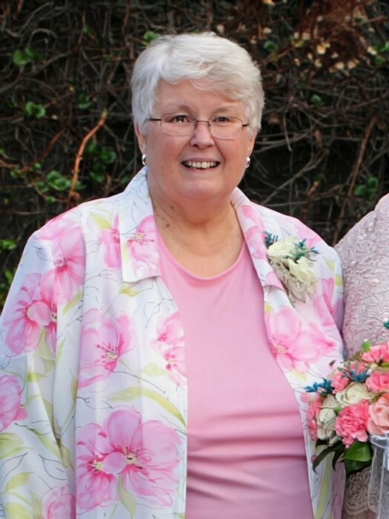 Sharon Marie Lauderdale