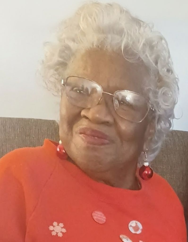 Saundra L. Johnson