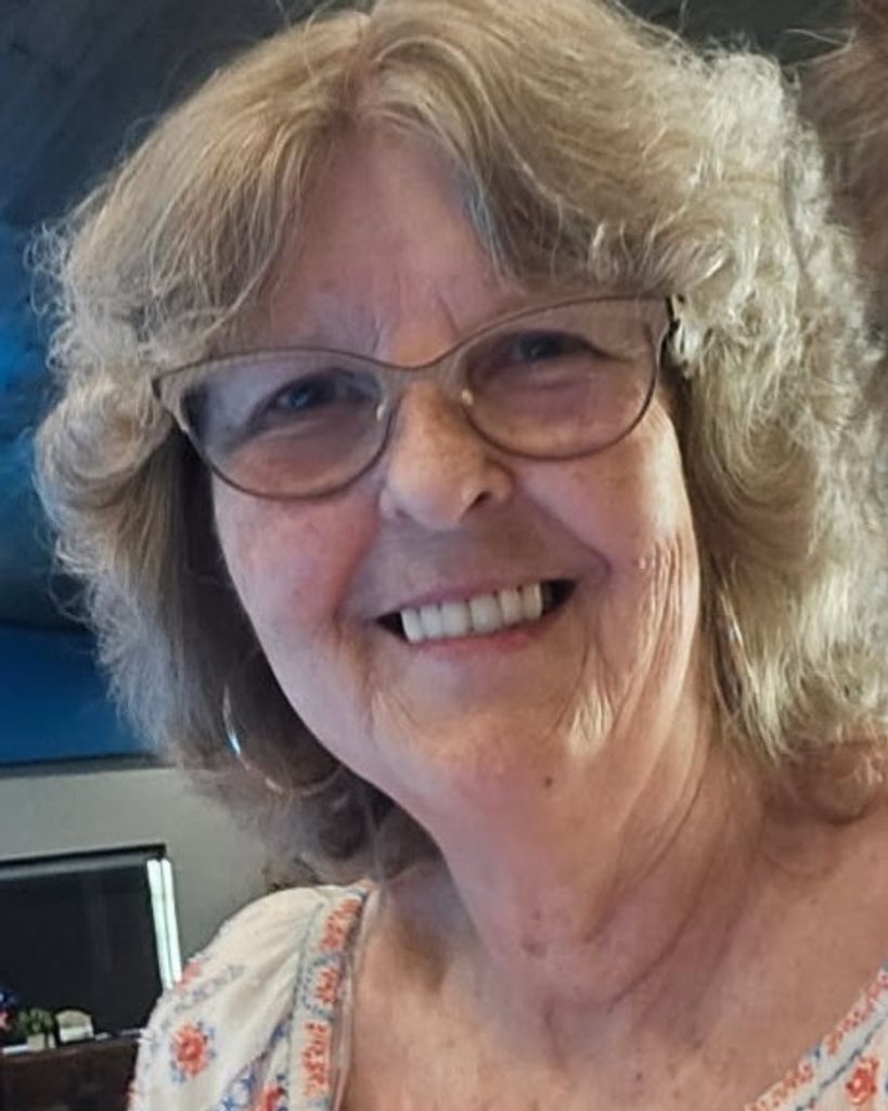 Katherine Jones Profile Photo