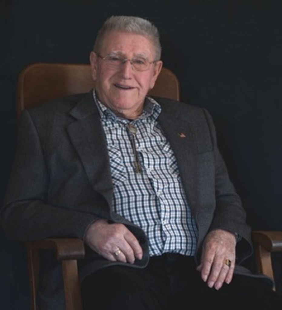 Milton "Uncle Miltie" Wetenkamp Profile Photo