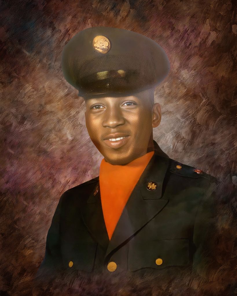 Raymond Hayden Profile Photo
