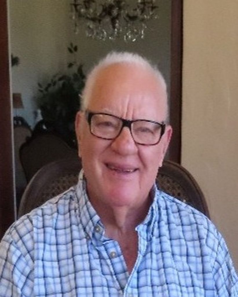 Thomas Ray Weaver Profile Photo
