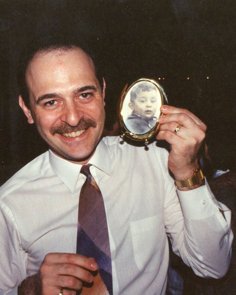 Alberto E. Veksler Profile Photo