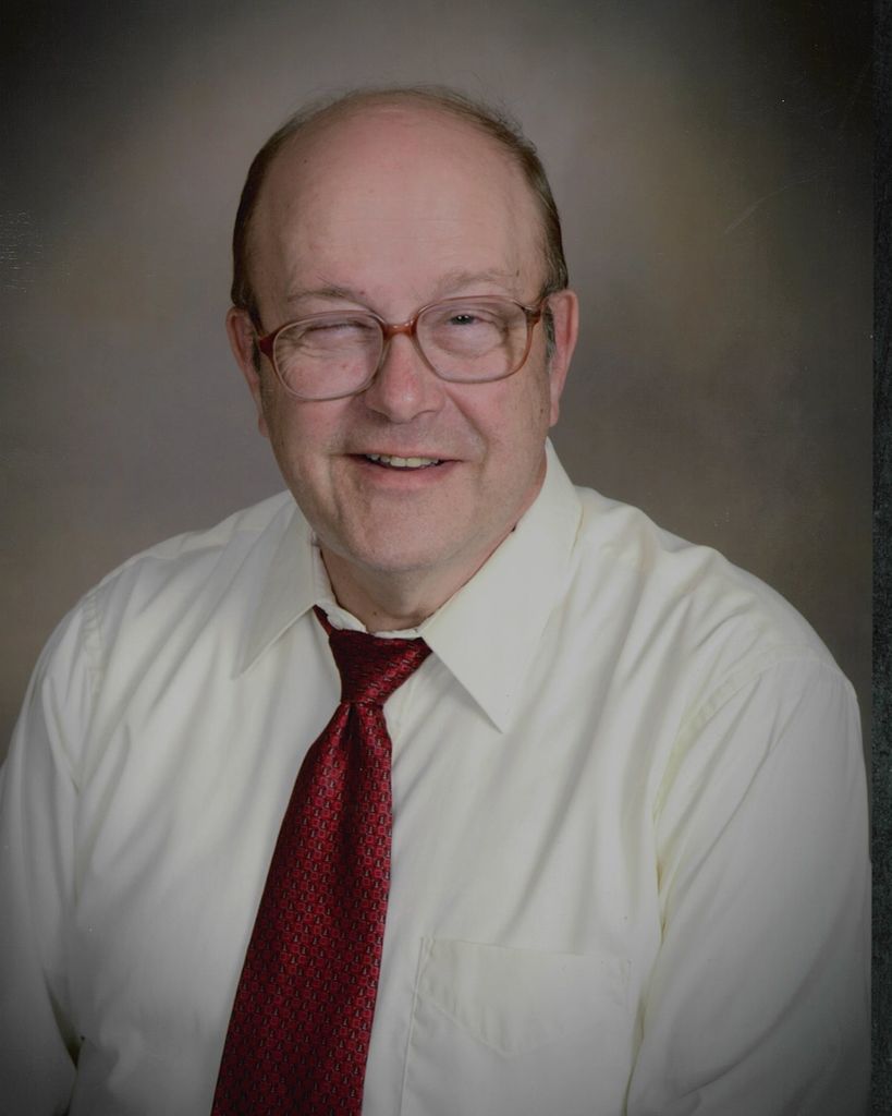 Curtis Allan Thom