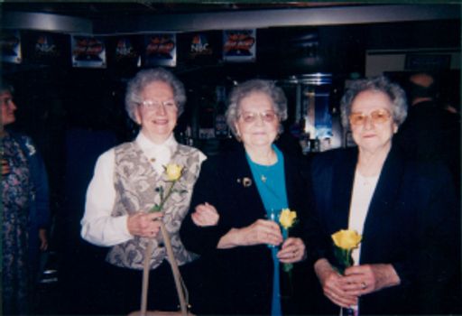 Rosalia "Sally" H.  Kirst photo gallery thumbnail 5 of 35