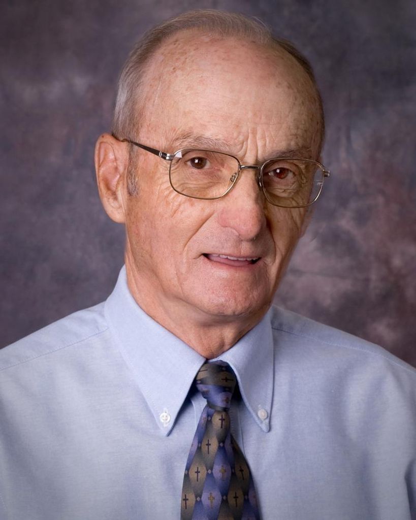 Robert H. Benton Profile Photo