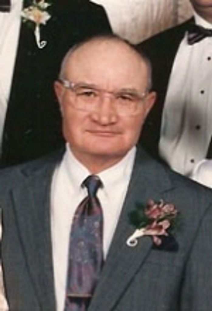 Lawrence R. "Mule" Seitz