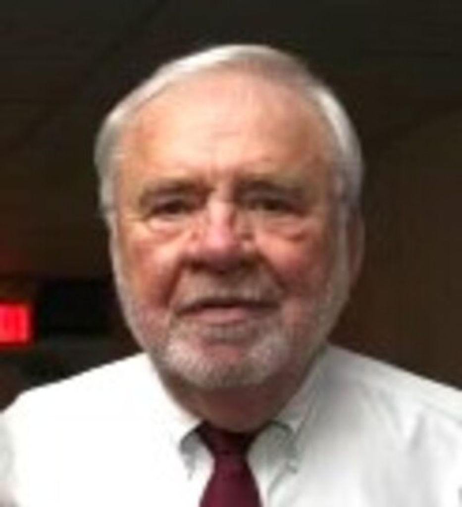 Robert Roman Prusak Profile Photo