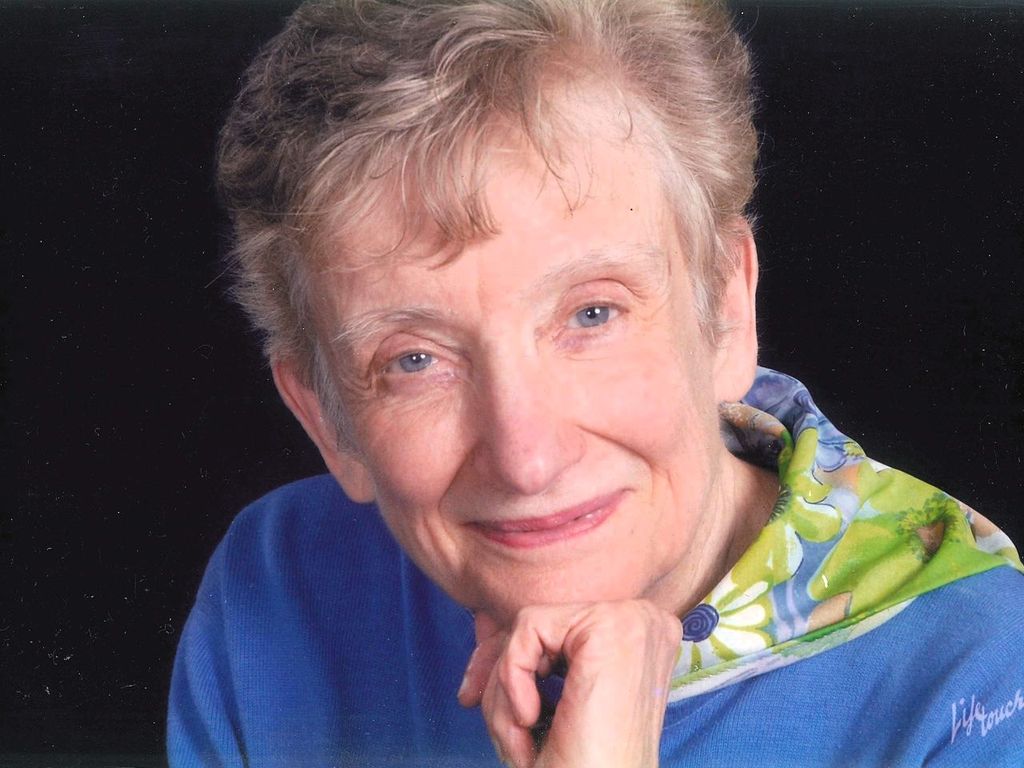 Nancy Rehr Profile Photo