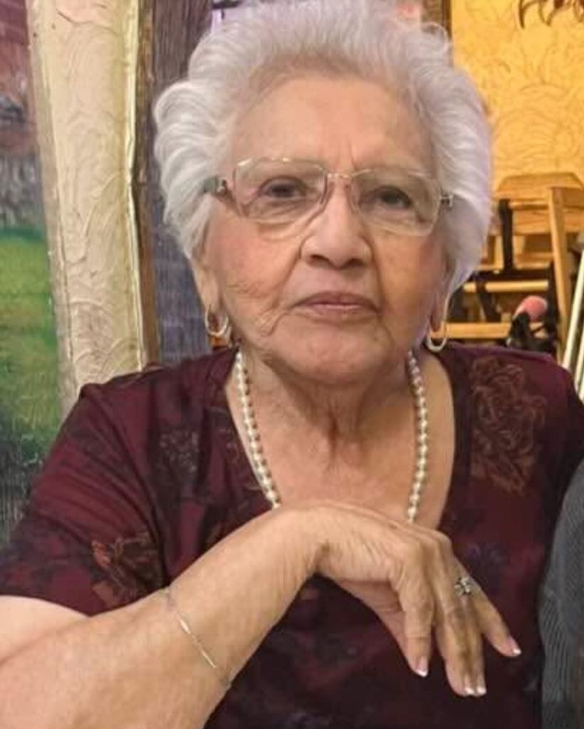 Petra Valtierra Cantu