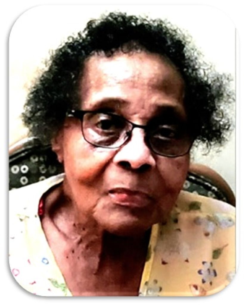 Janie M. Frazier