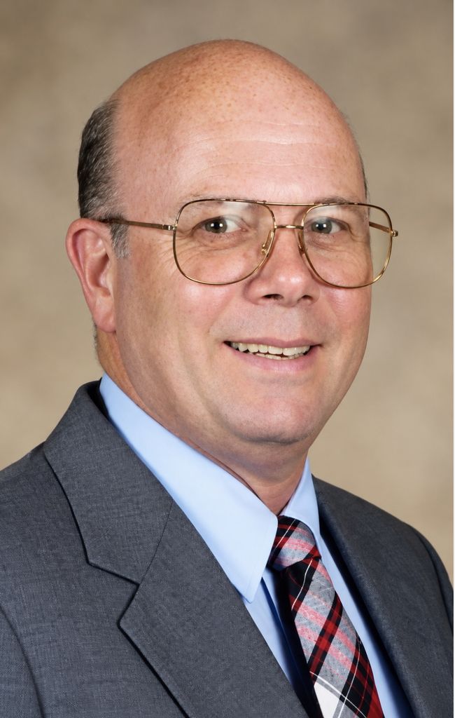 Richard Arthur Schaefer