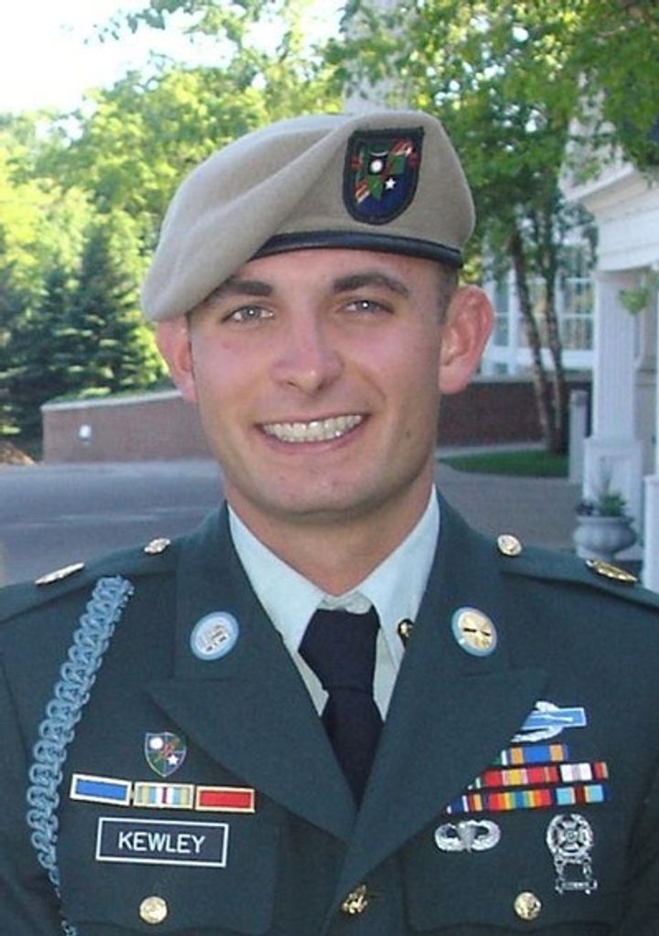 Michael Leo Kewley Profile Photo