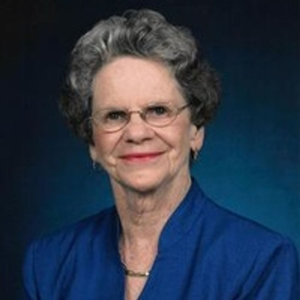 Patricia Ann King