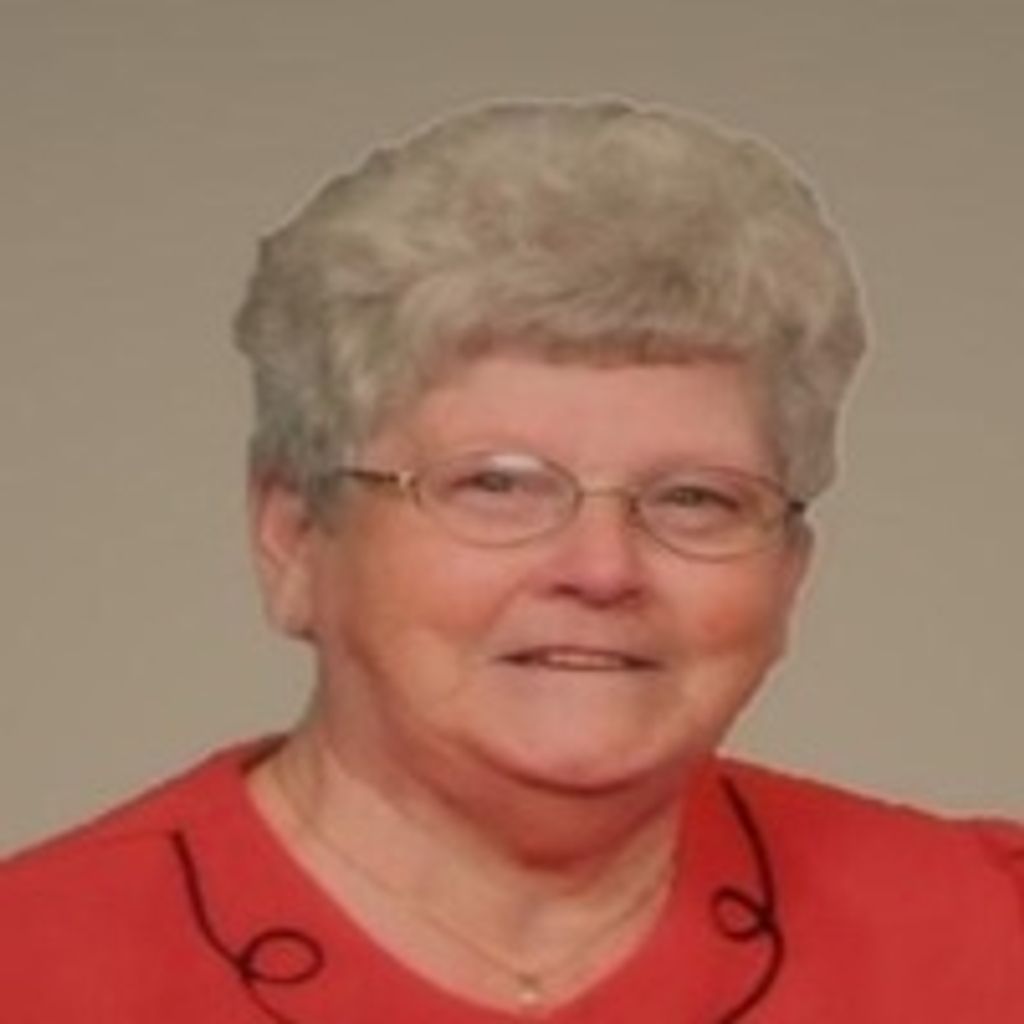 Merna Violet Karels