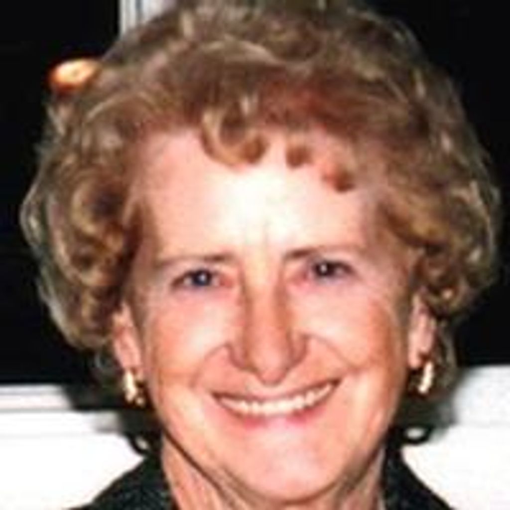 Alice E. Capitola