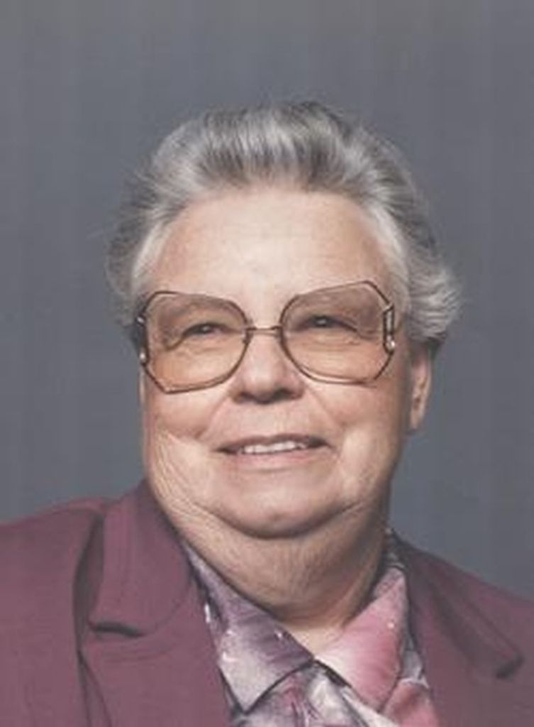 Rayola Miller