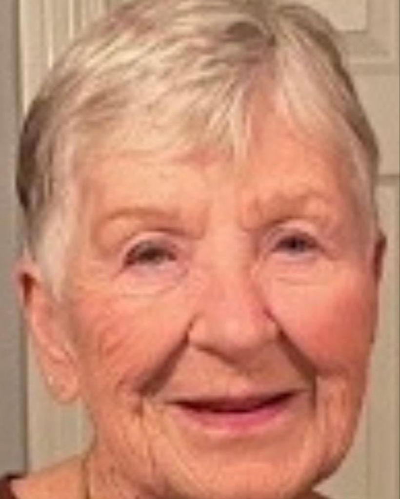 Nancy J. Hartman Profile Photo