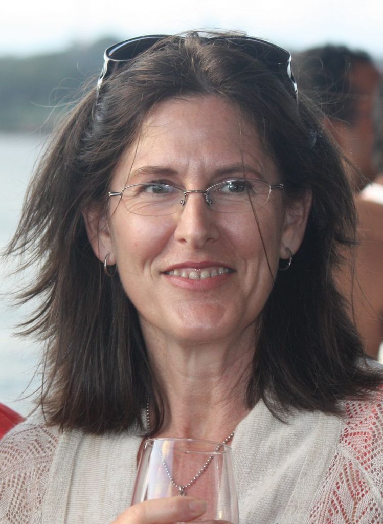 Denise Kathleen Kidd